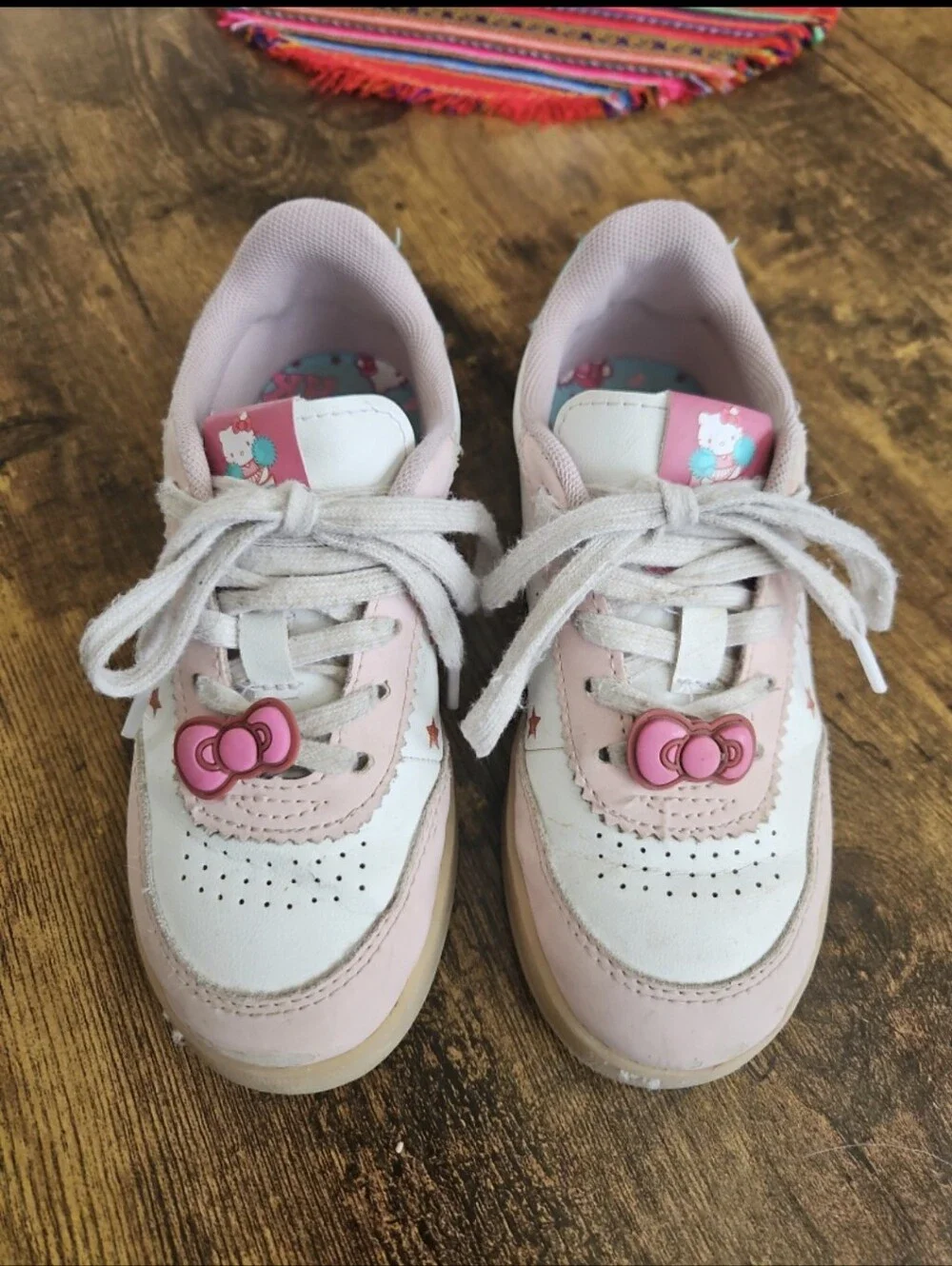 Zara cute hello